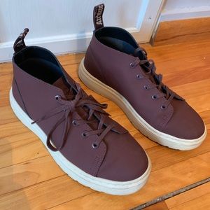 Dr. Martens Baynes Hightop Sneakers